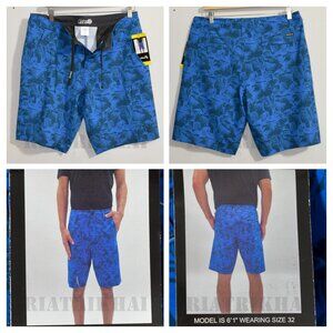 Da‎ Hui Men Hybrid short